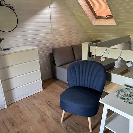 48C Domki Letniskowe I Apartament Pobierowo Extérieur photo