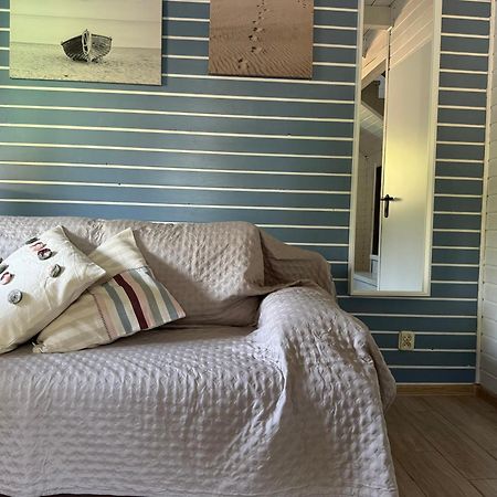 48C Domki Letniskowe I Apartament Pobierowo Extérieur photo