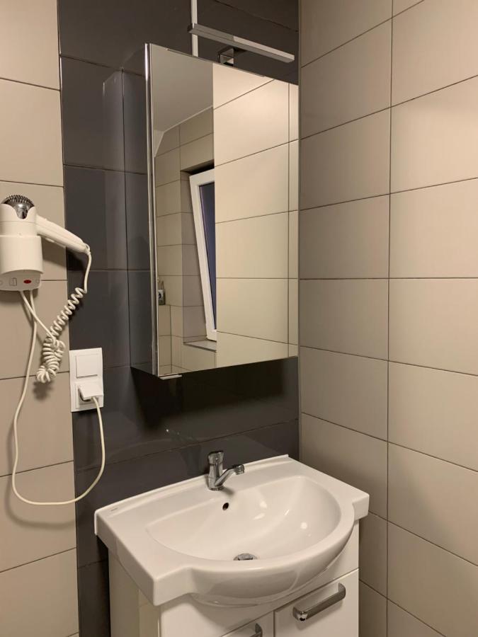 48C Domki Letniskowe I Apartament Pobierowo Extérieur photo