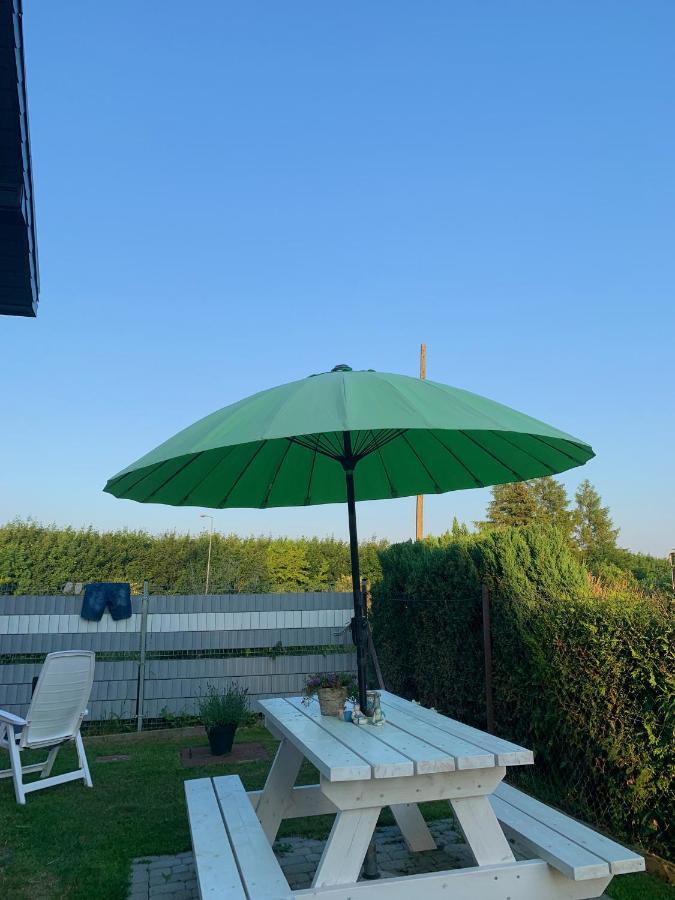 48C Domki Letniskowe I Apartament Pobierowo Extérieur photo