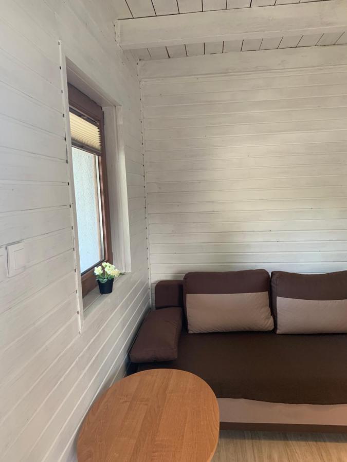 48C Domki Letniskowe I Apartament Pobierowo Extérieur photo