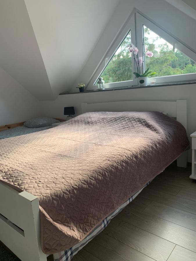 48C Domki Letniskowe I Apartament Pobierowo Extérieur photo