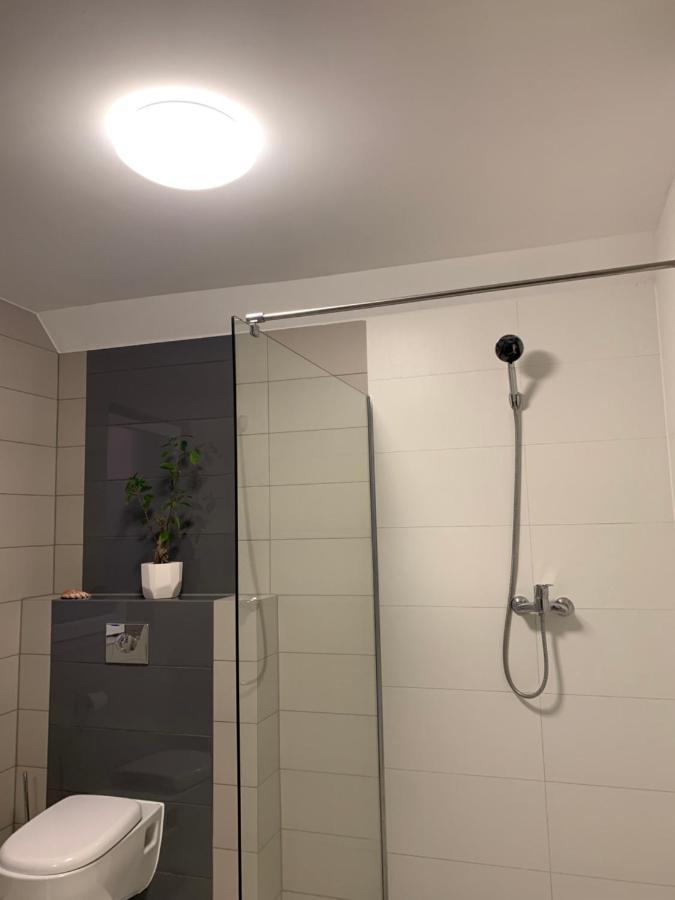 48C Domki Letniskowe I Apartament Pobierowo Extérieur photo