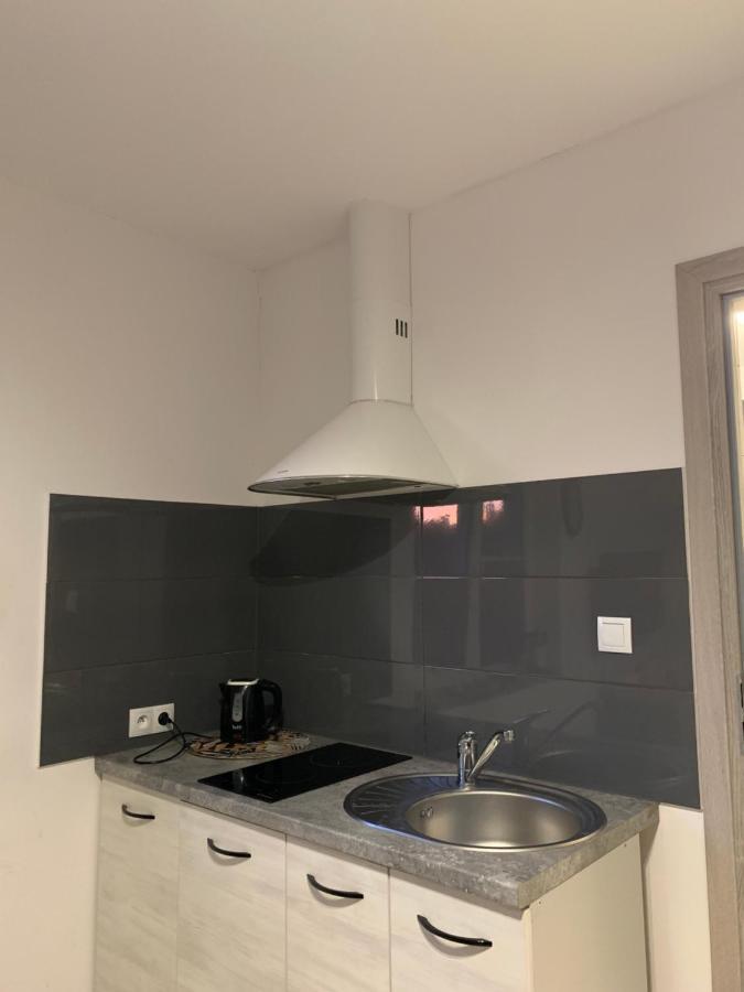 48C Domki Letniskowe I Apartament Pobierowo Extérieur photo