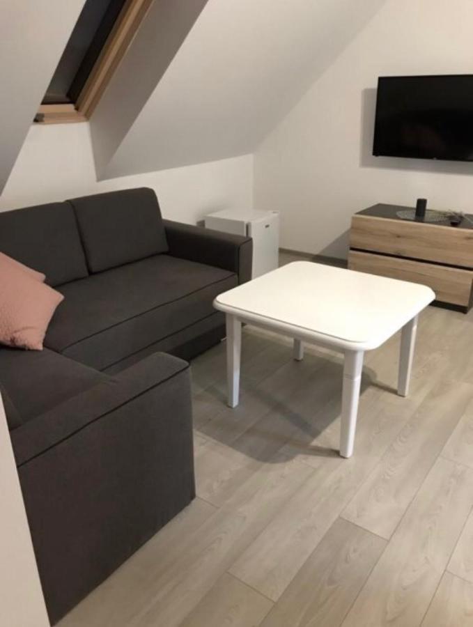 48C Domki Letniskowe I Apartament Pobierowo Extérieur photo