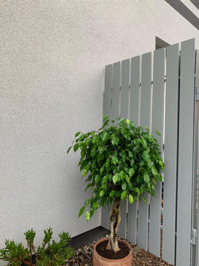 48C Domki Letniskowe I Apartament Pobierowo Extérieur photo