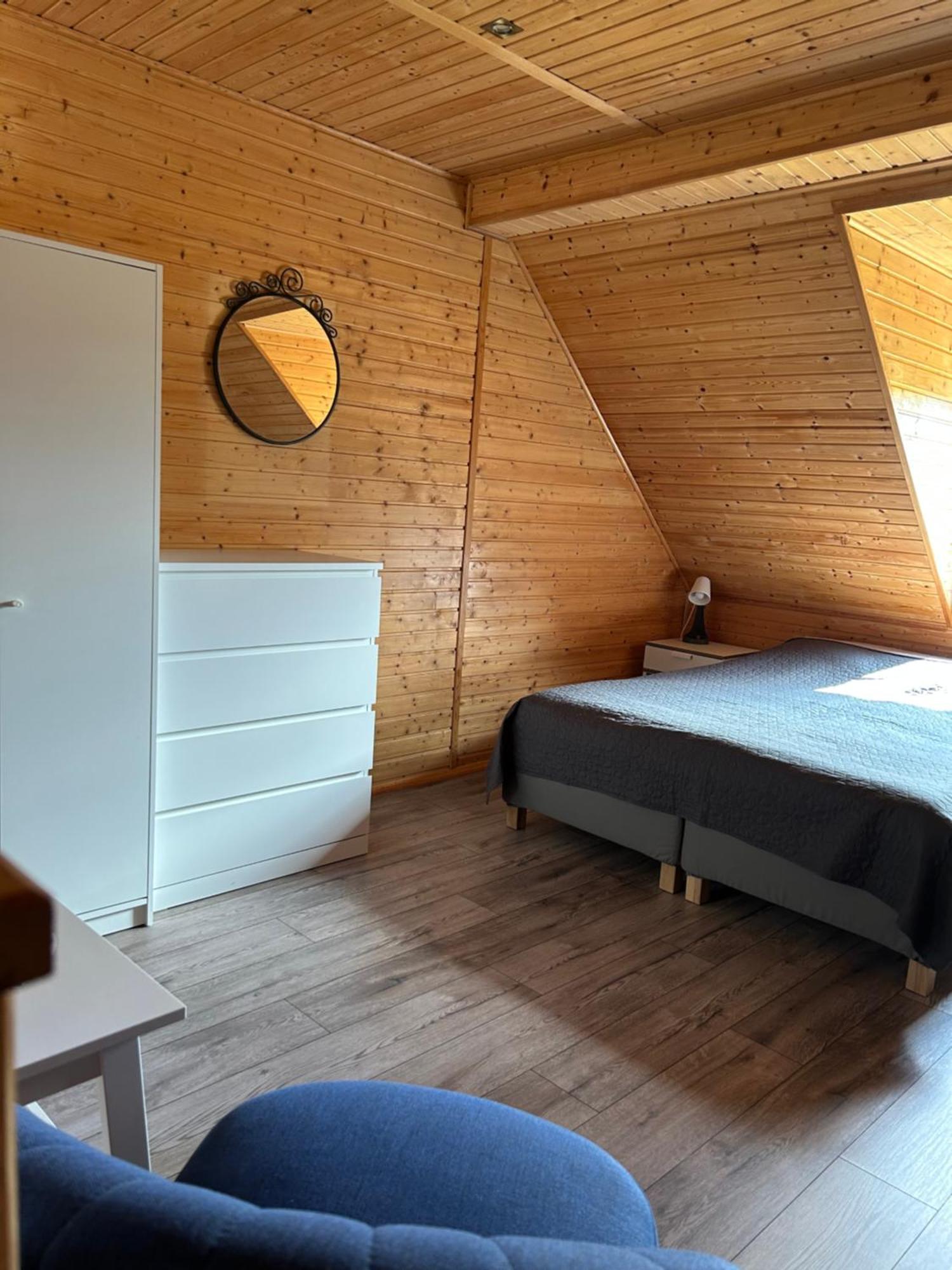 48C Domki Letniskowe I Apartament Pobierowo Extérieur photo