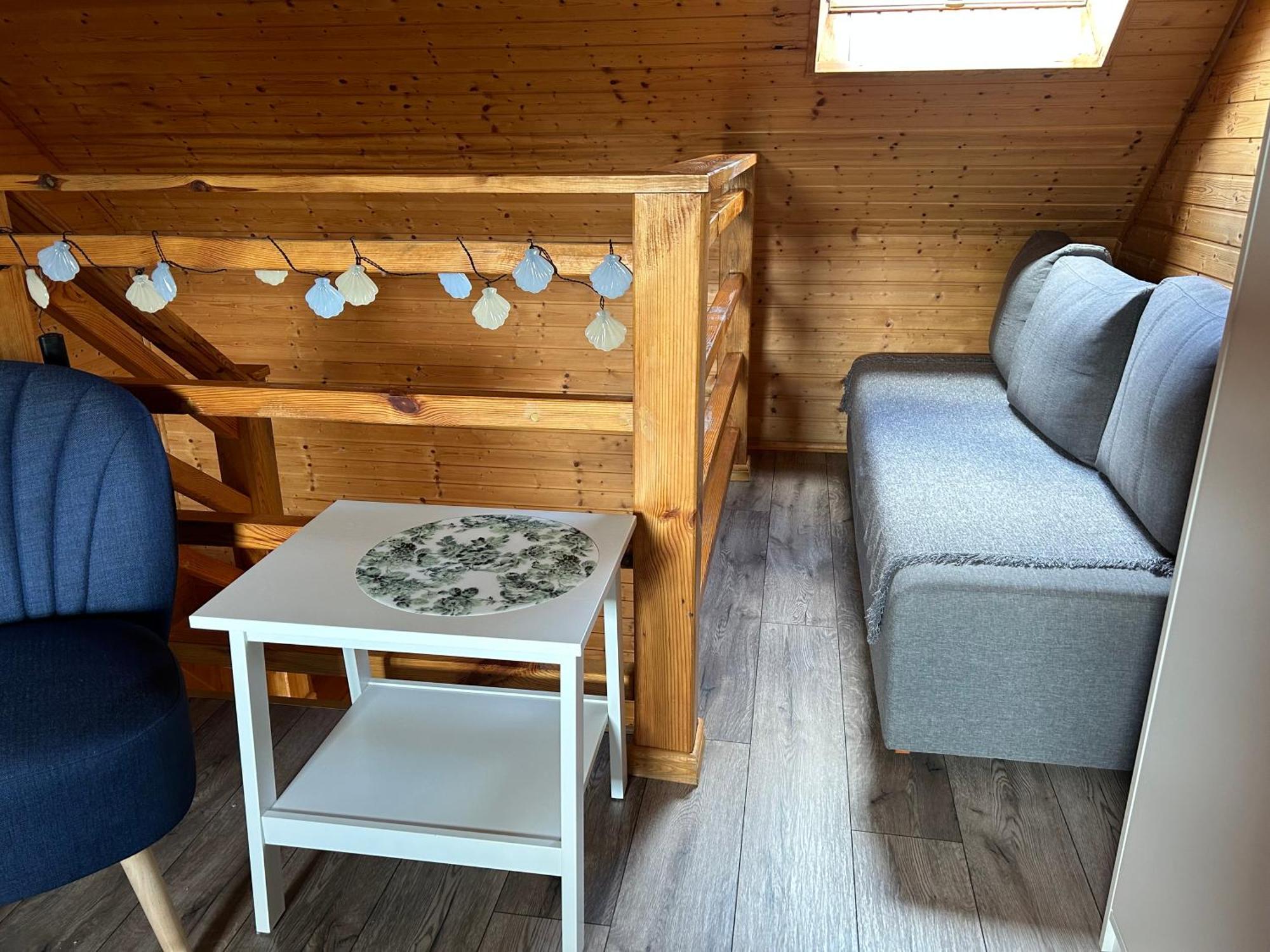 48C Domki Letniskowe I Apartament Pobierowo Extérieur photo