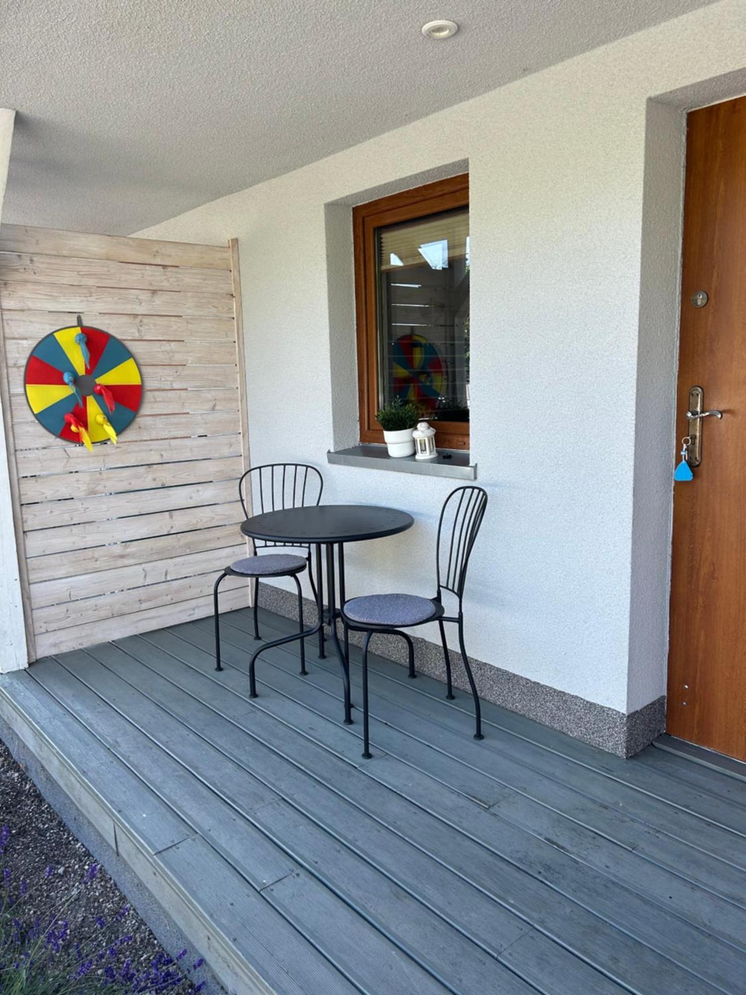 48C Domki Letniskowe I Apartament Pobierowo Extérieur photo