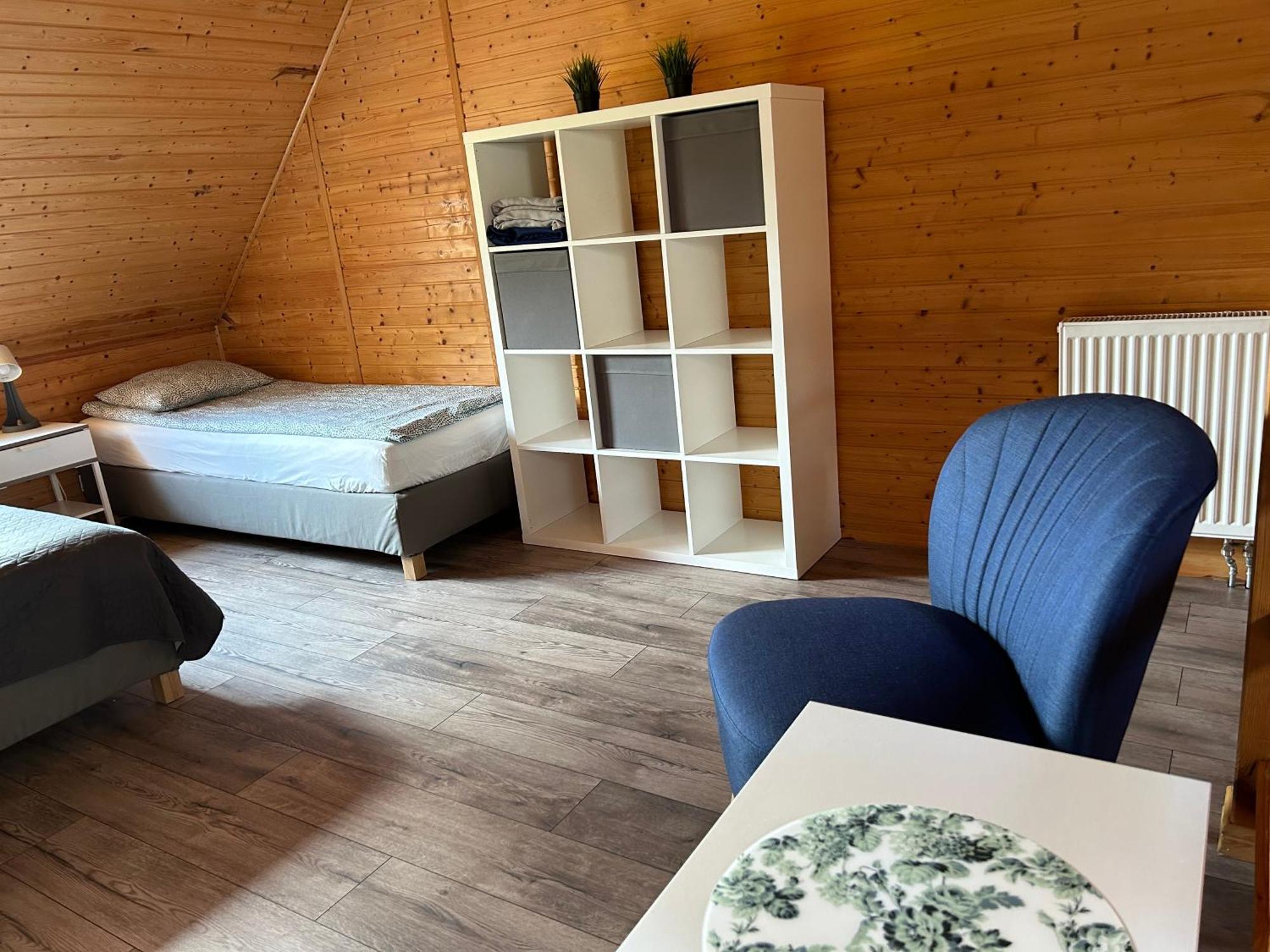 48C Domki Letniskowe I Apartament Pobierowo Extérieur photo