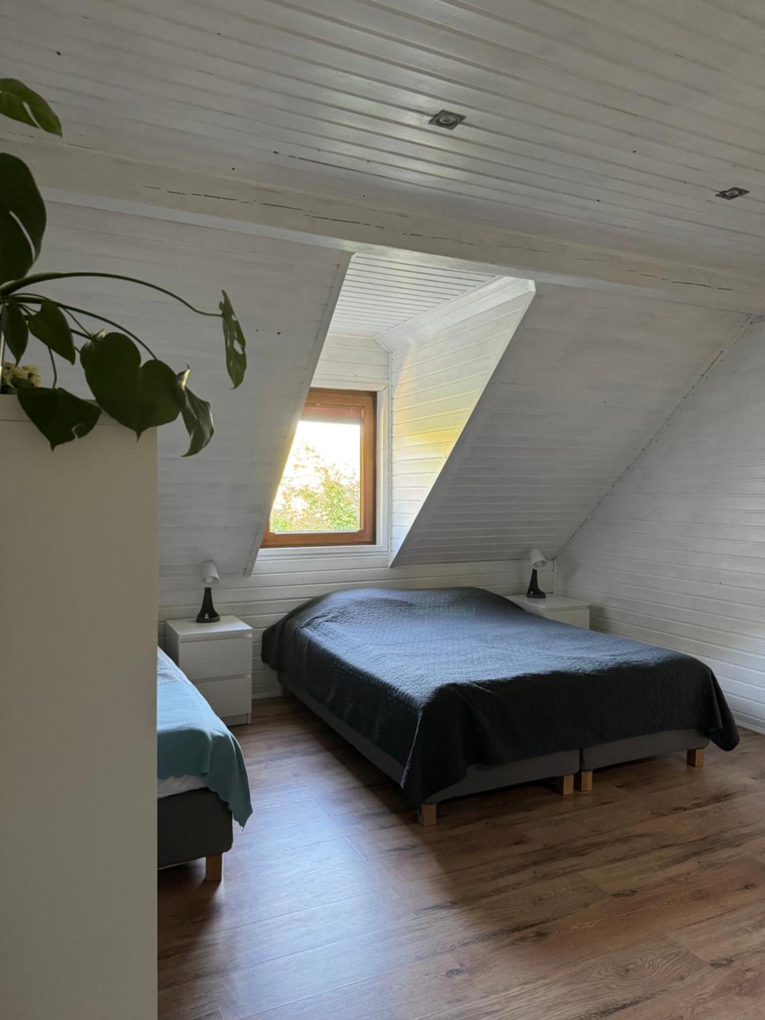 48C Domki Letniskowe I Apartament Pobierowo Extérieur photo