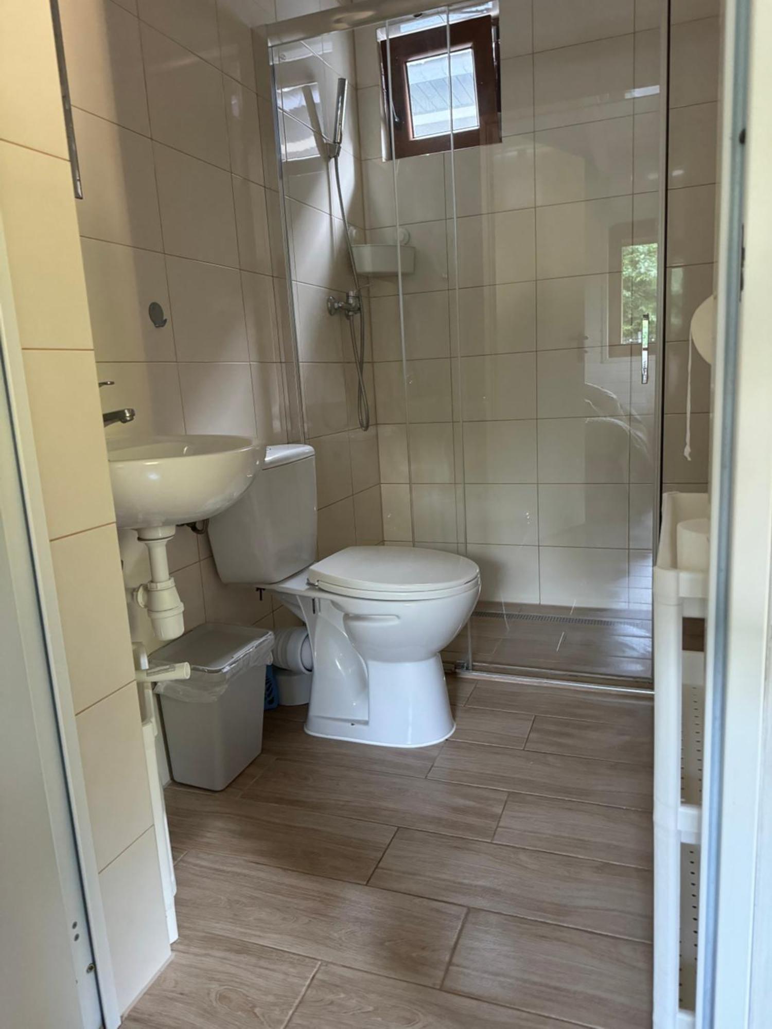 48C Domki Letniskowe I Apartament Pobierowo Extérieur photo