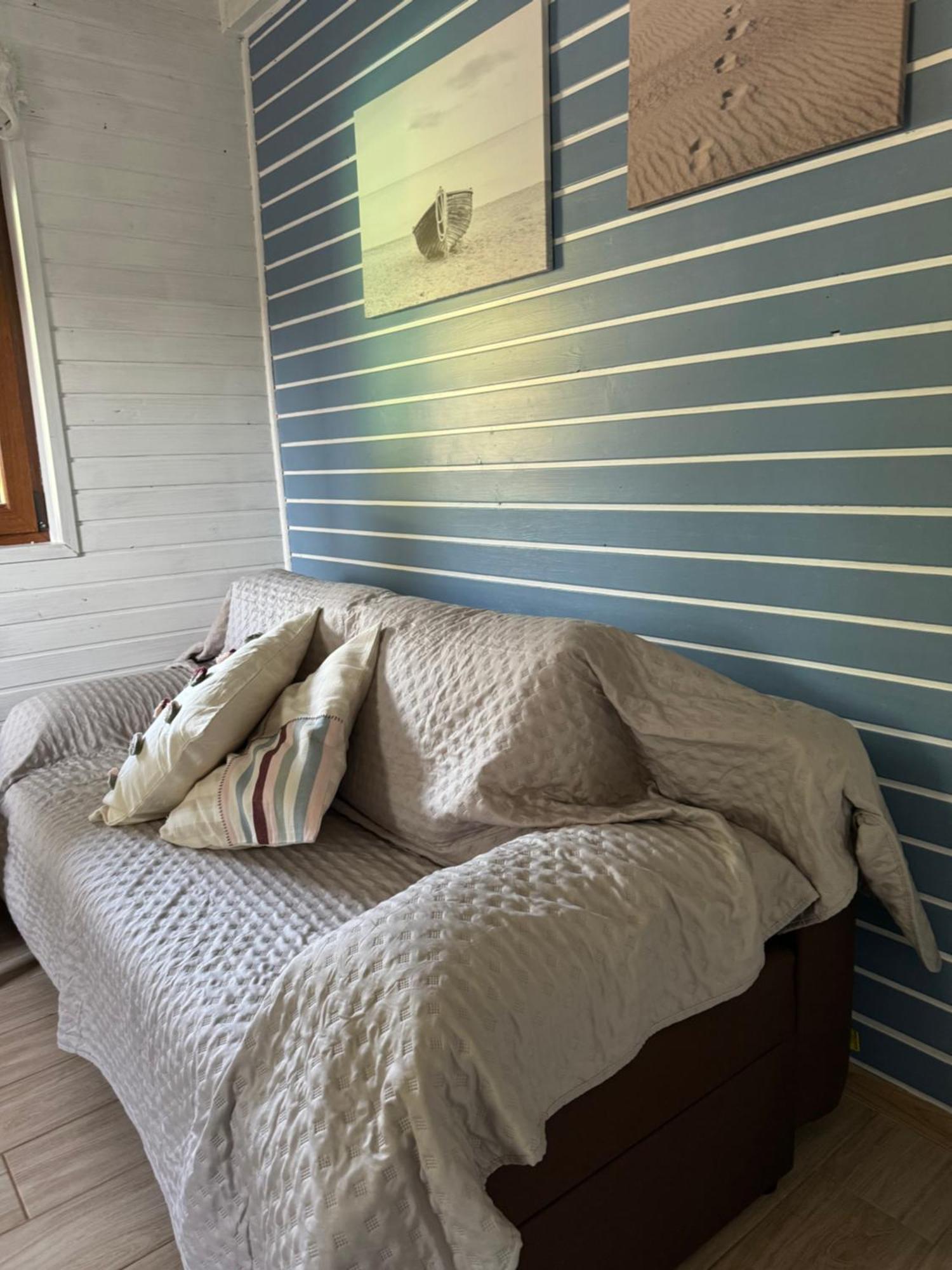 48C Domki Letniskowe I Apartament Pobierowo Extérieur photo