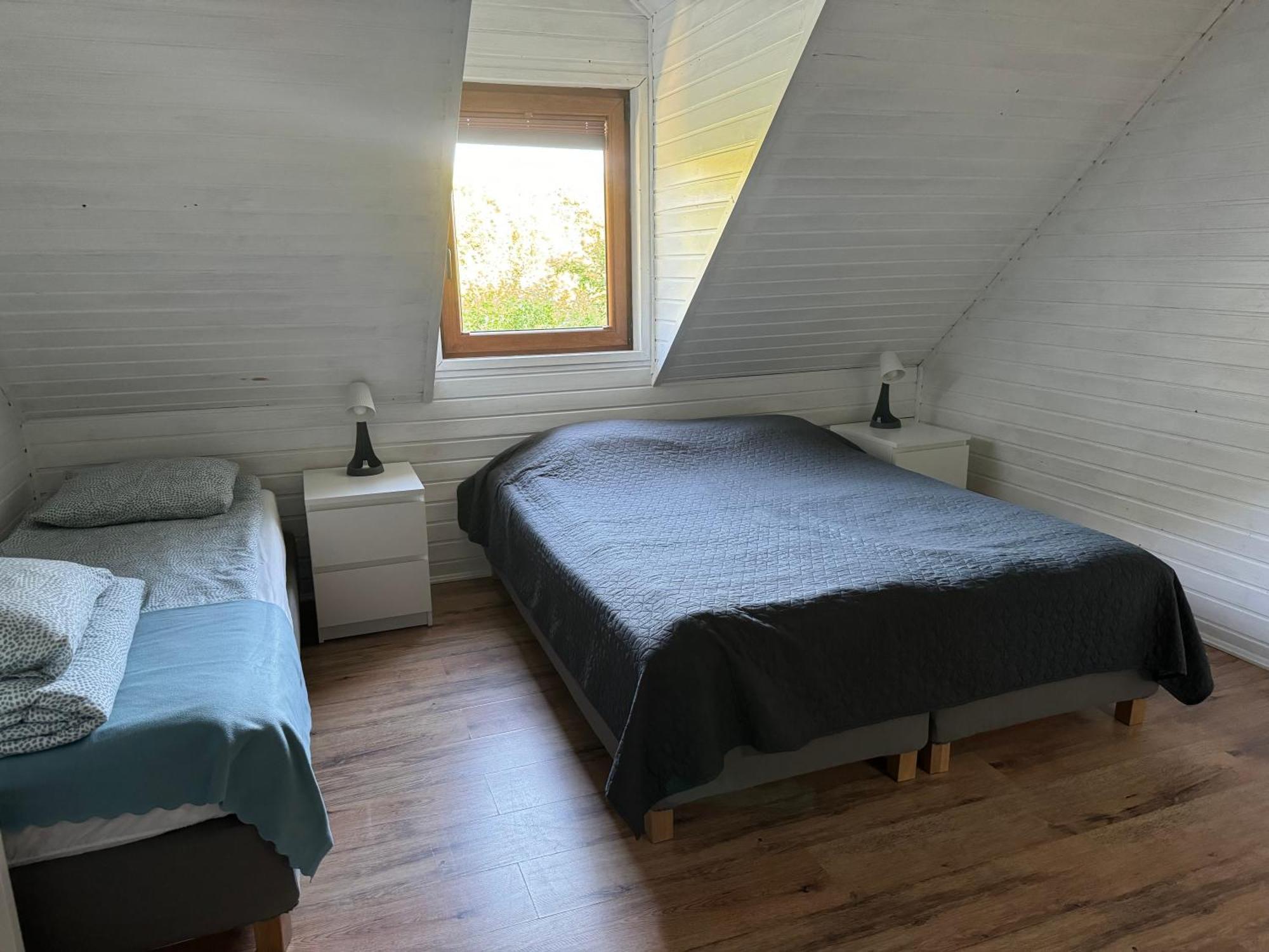 48C Domki Letniskowe I Apartament Pobierowo Extérieur photo