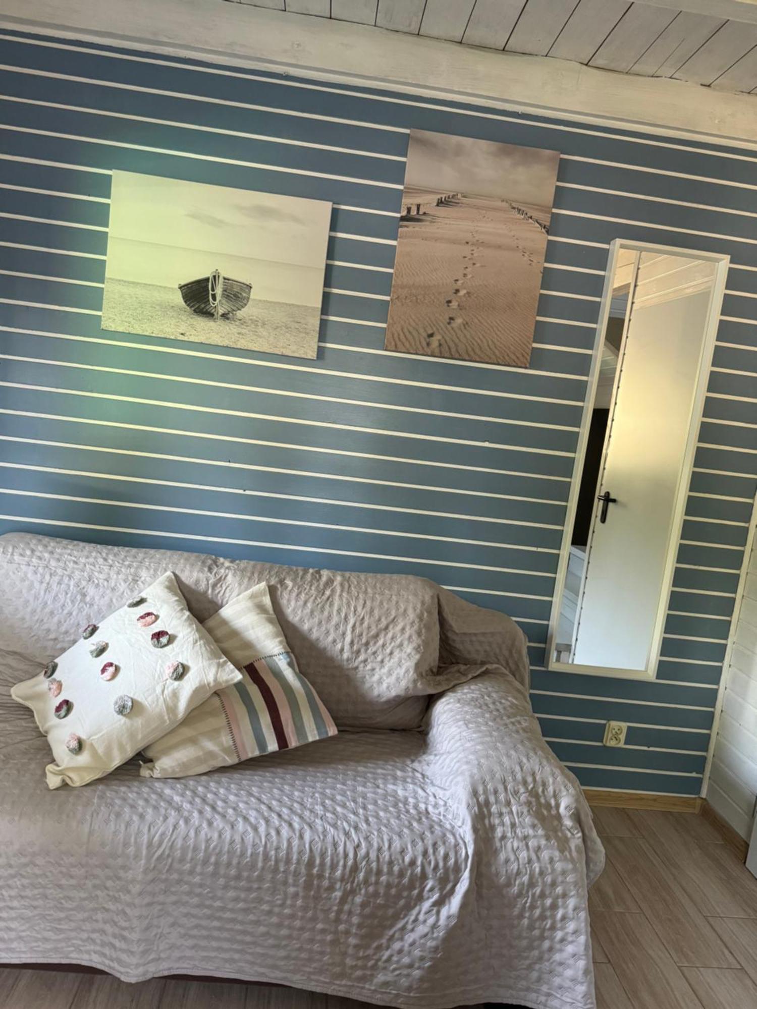 48C Domki Letniskowe I Apartament Pobierowo Extérieur photo