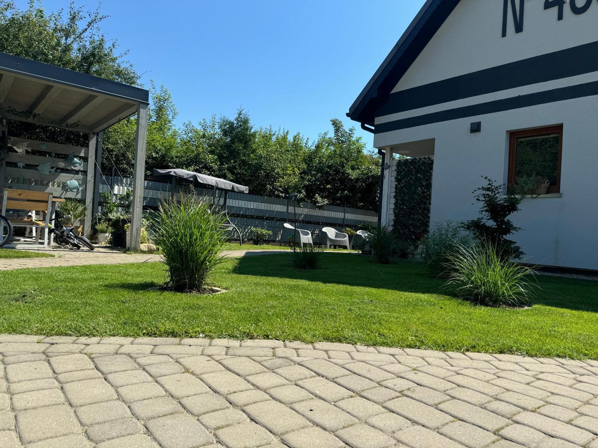 48C Domki Letniskowe I Apartament Pobierowo Extérieur photo