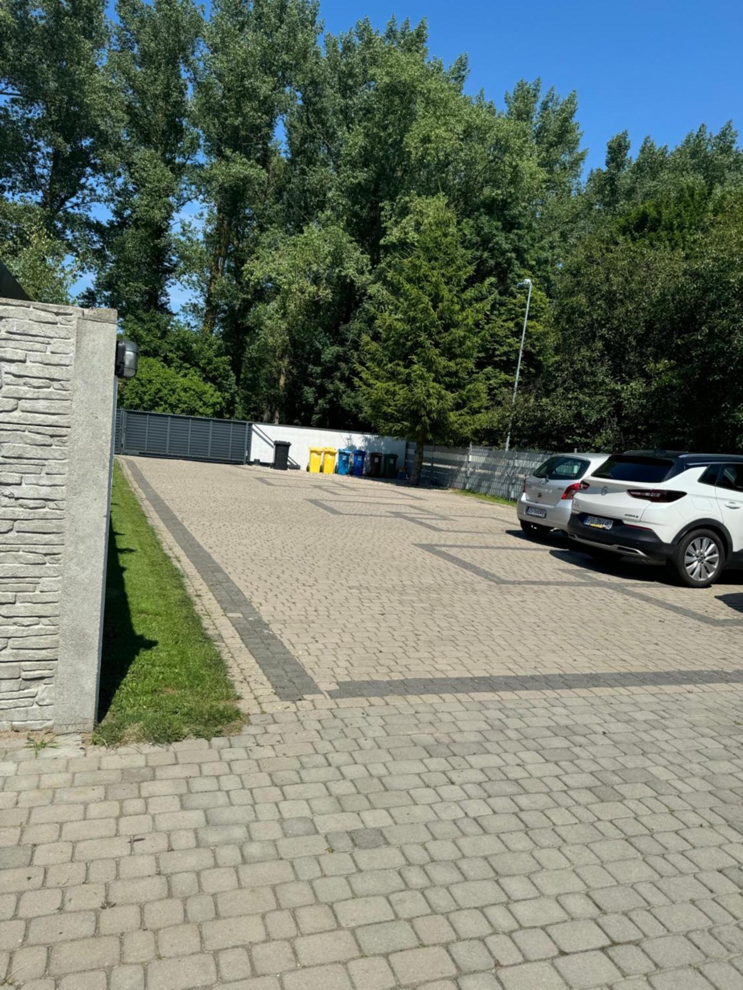 48C Domki Letniskowe I Apartament Pobierowo Extérieur photo